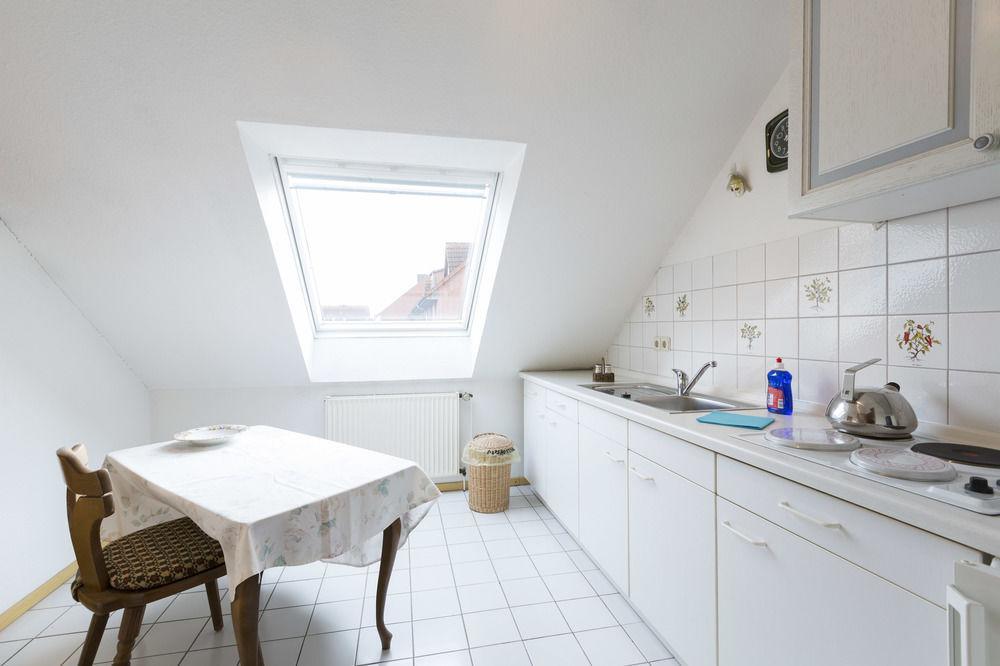 Quality Apartments Hannover By Dmzv Gmbh Exteriör bild