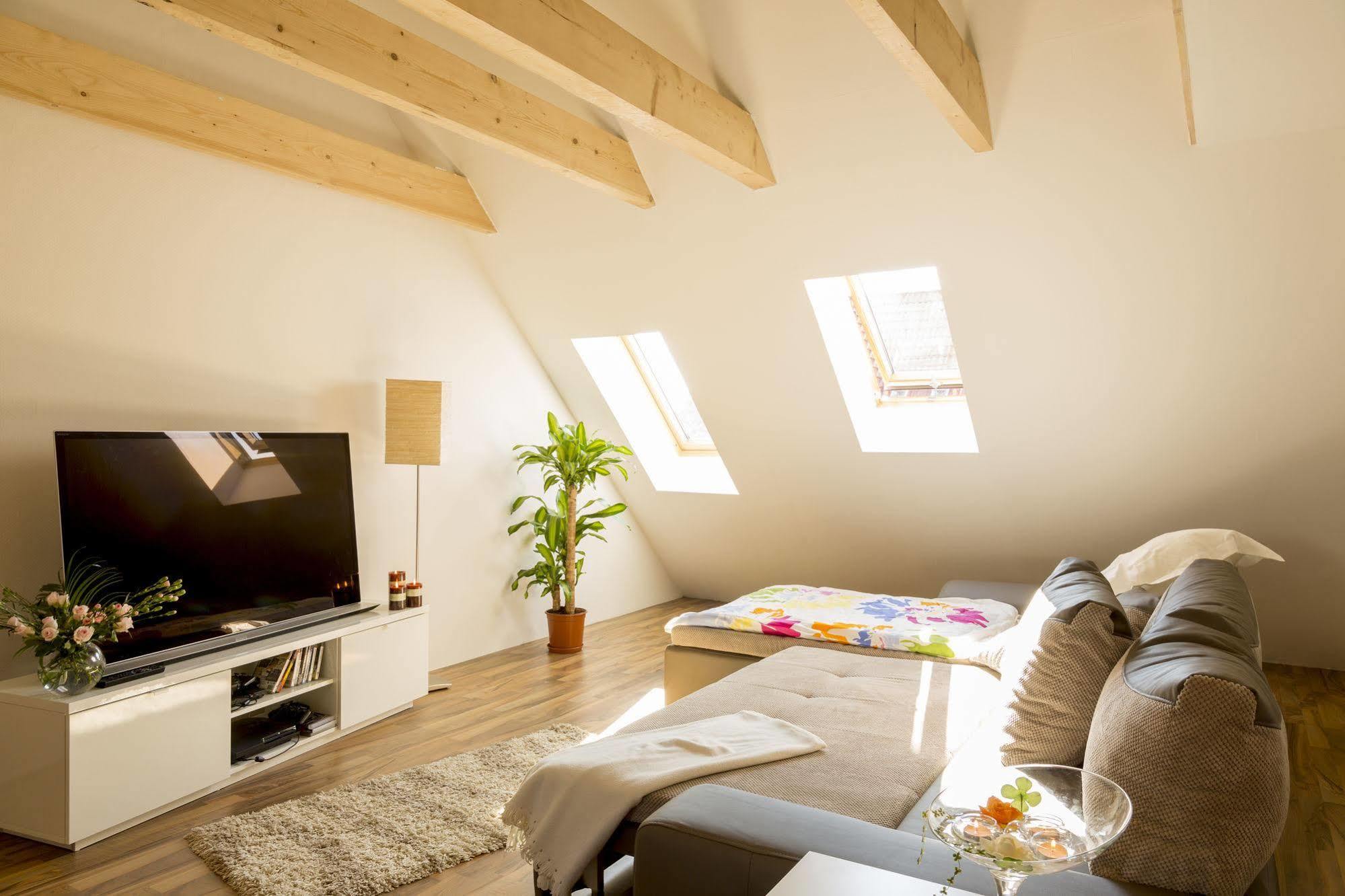 Quality Apartments Hannover By Dmzv Gmbh Exteriör bild