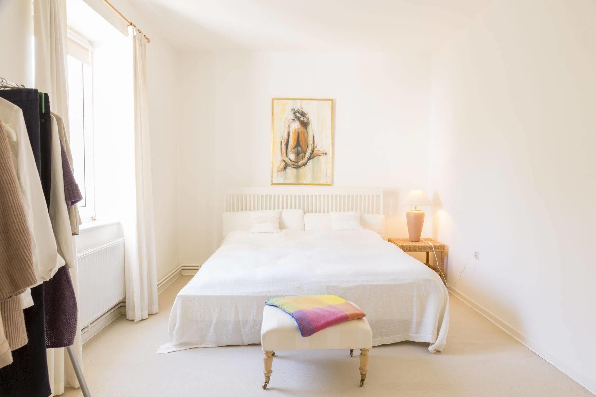 Quality Apartments Hannover By Dmzv Gmbh Exteriör bild