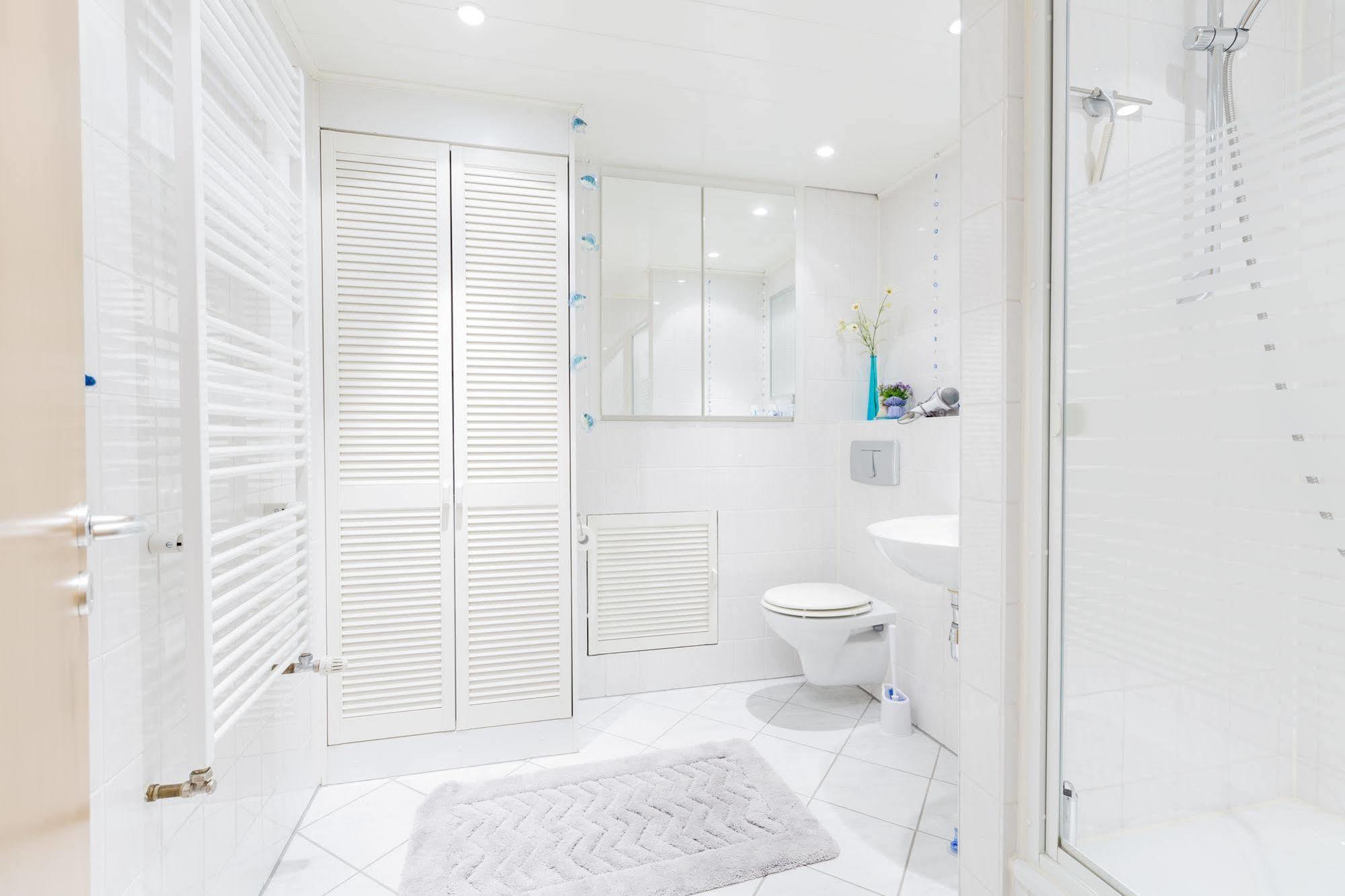 Quality Apartments Hannover By Dmzv Gmbh Exteriör bild