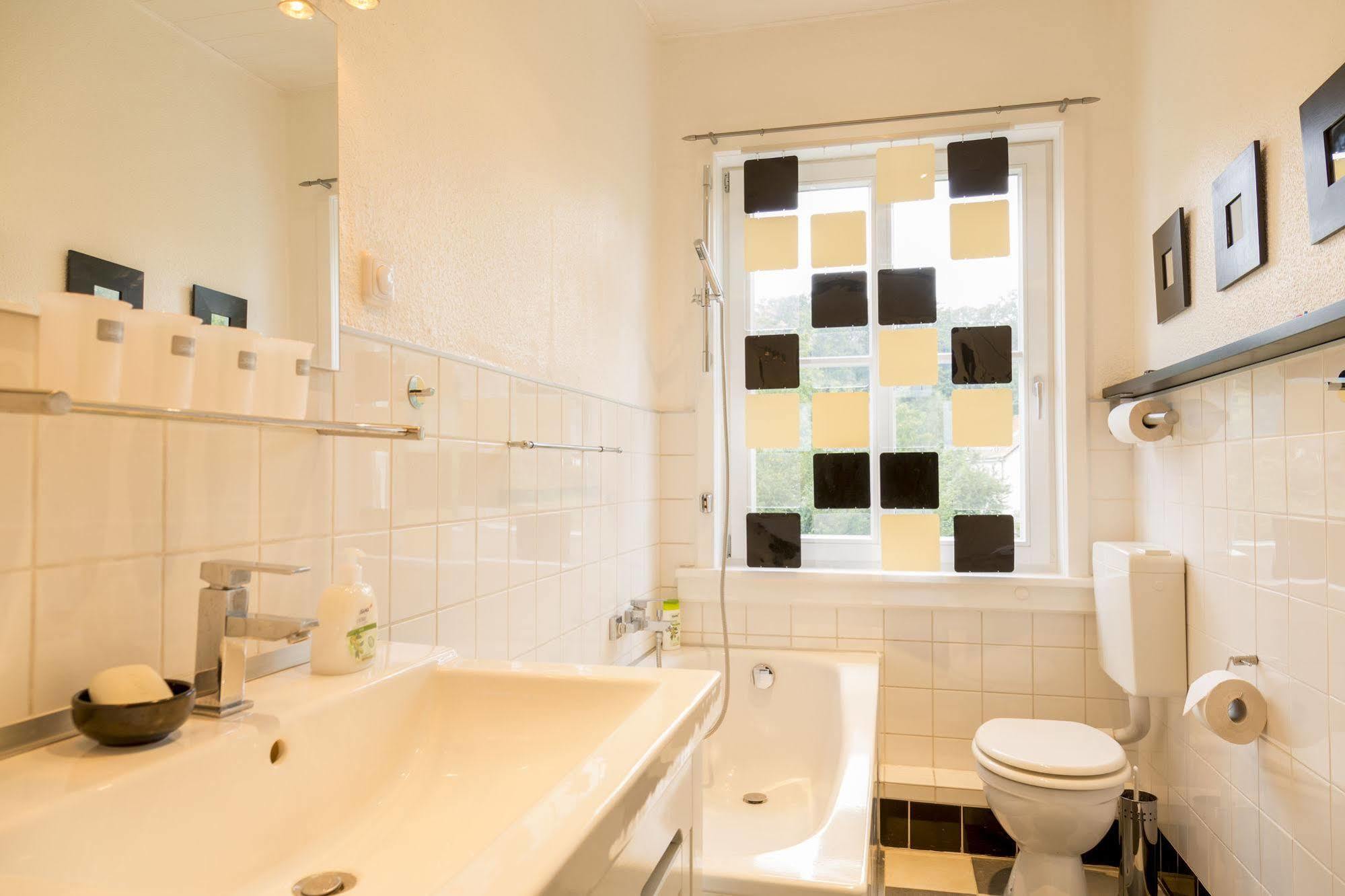 Quality Apartments Hannover By Dmzv Gmbh Exteriör bild